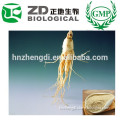 Ginseng Root Extract in Herbal Extract 98% Ginsenosides in Herbal Food Supplement